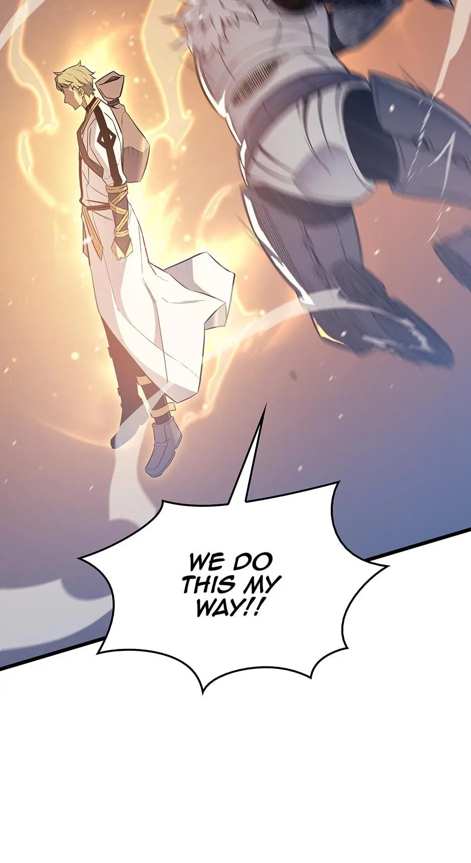 The Archmage Returns After 4000 Years Chapter 104