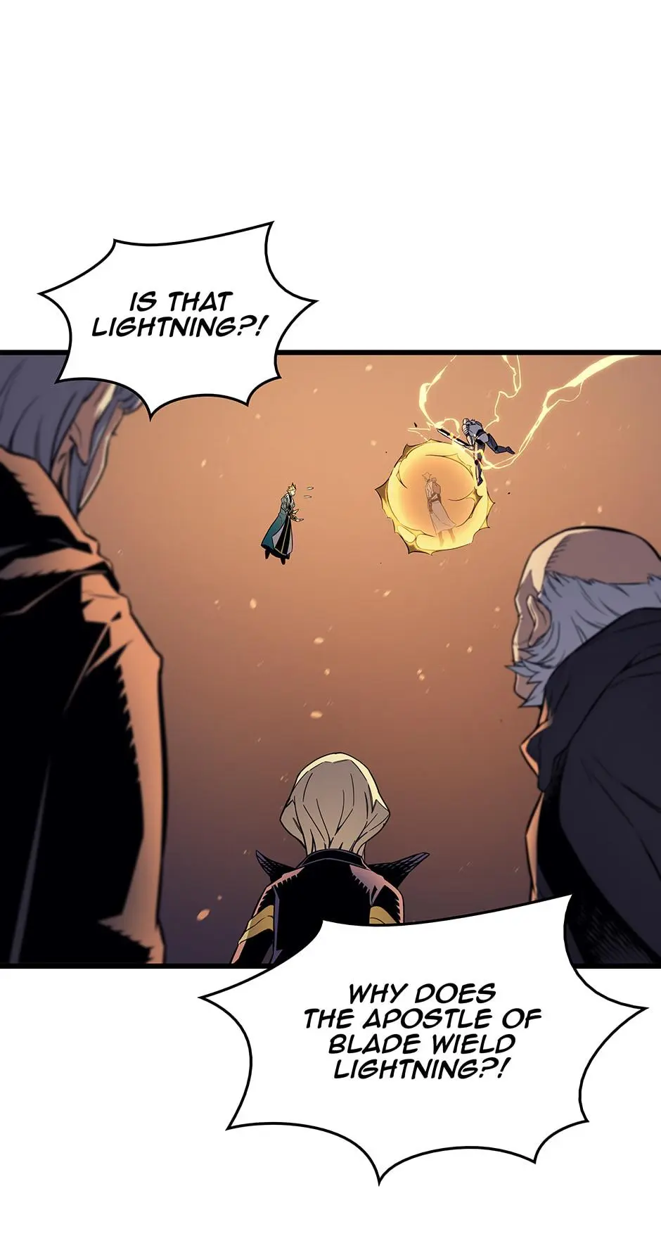 The Archmage Returns After 4000 Years Chapter 104