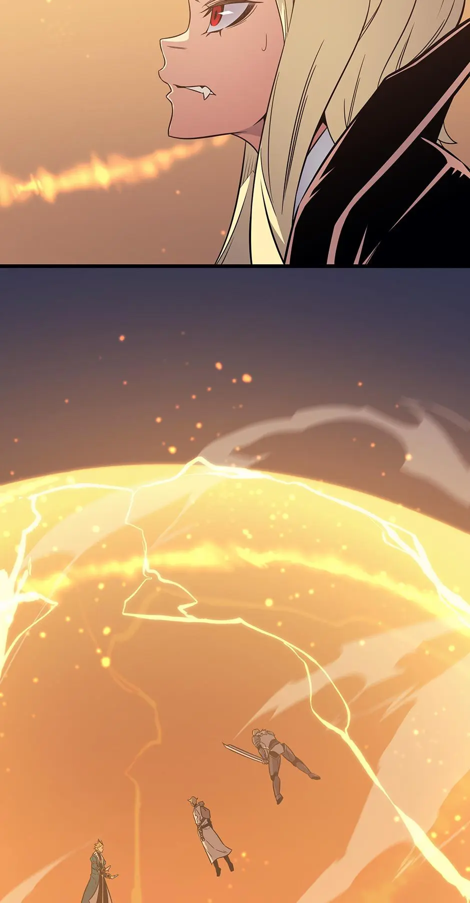 The Archmage Returns After 4000 Years Chapter 104