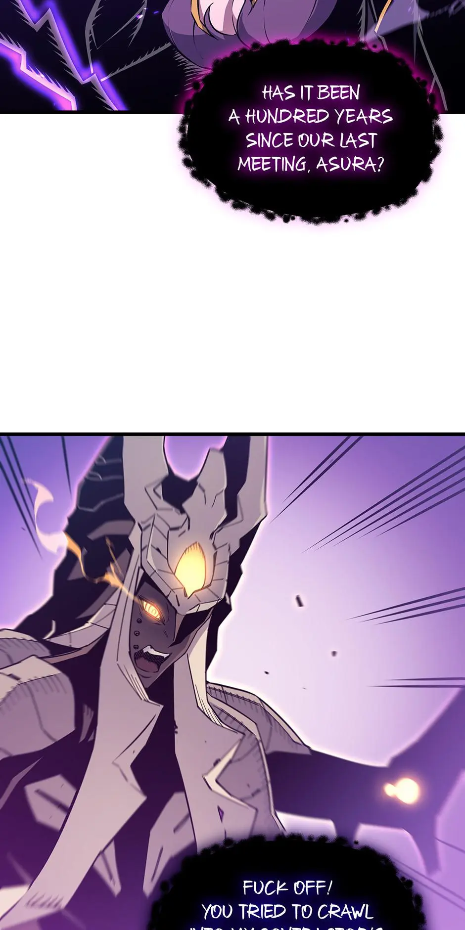 The Archmage Returns After 4000 Years Chapter 104
