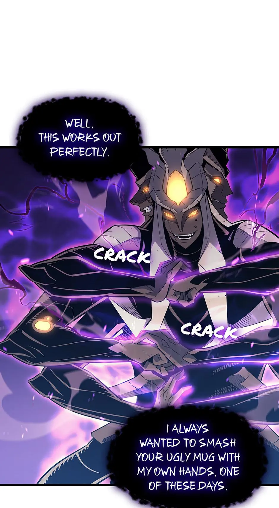 The Archmage Returns After 4000 Years Chapter 104