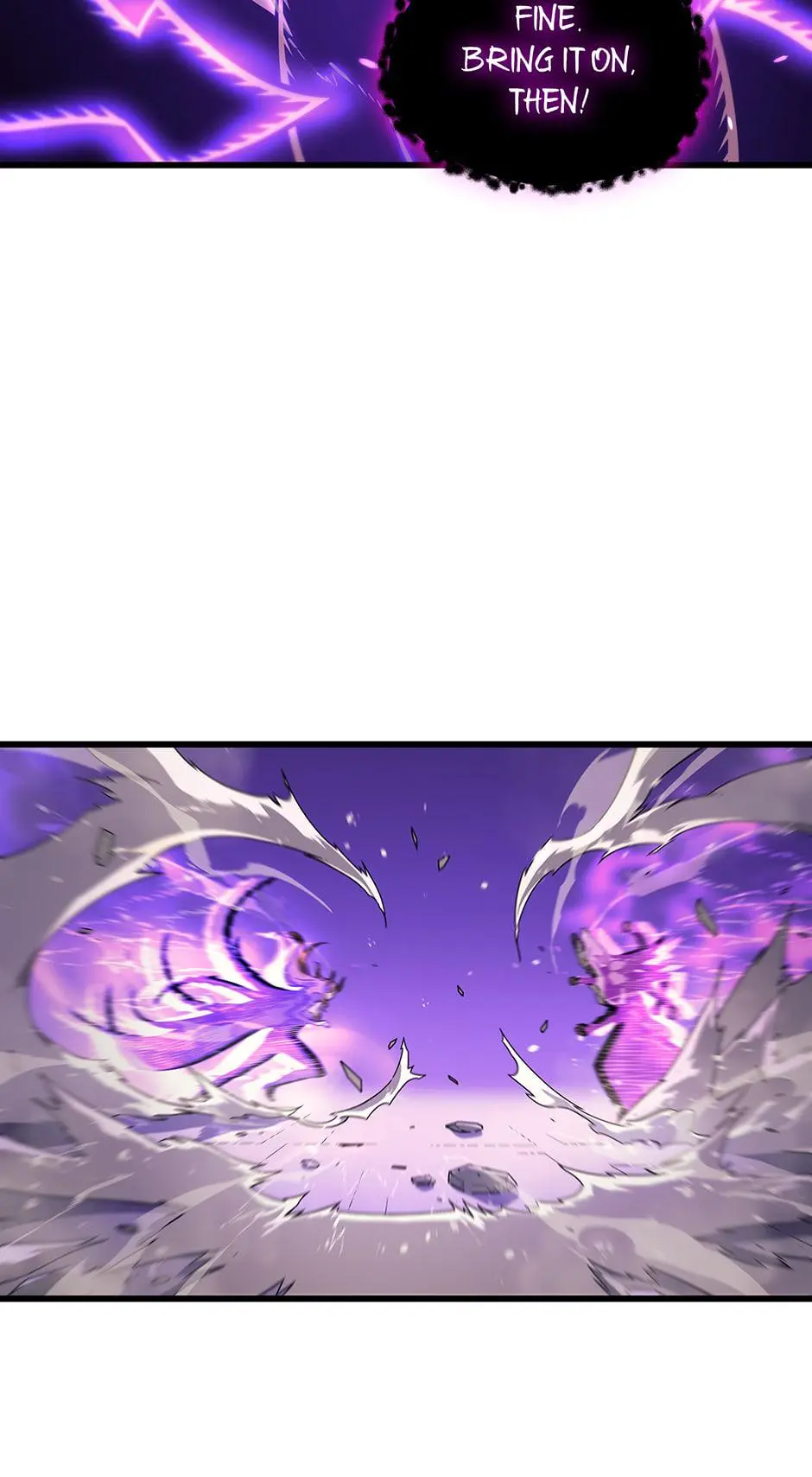 The Archmage Returns After 4000 Years Chapter 104