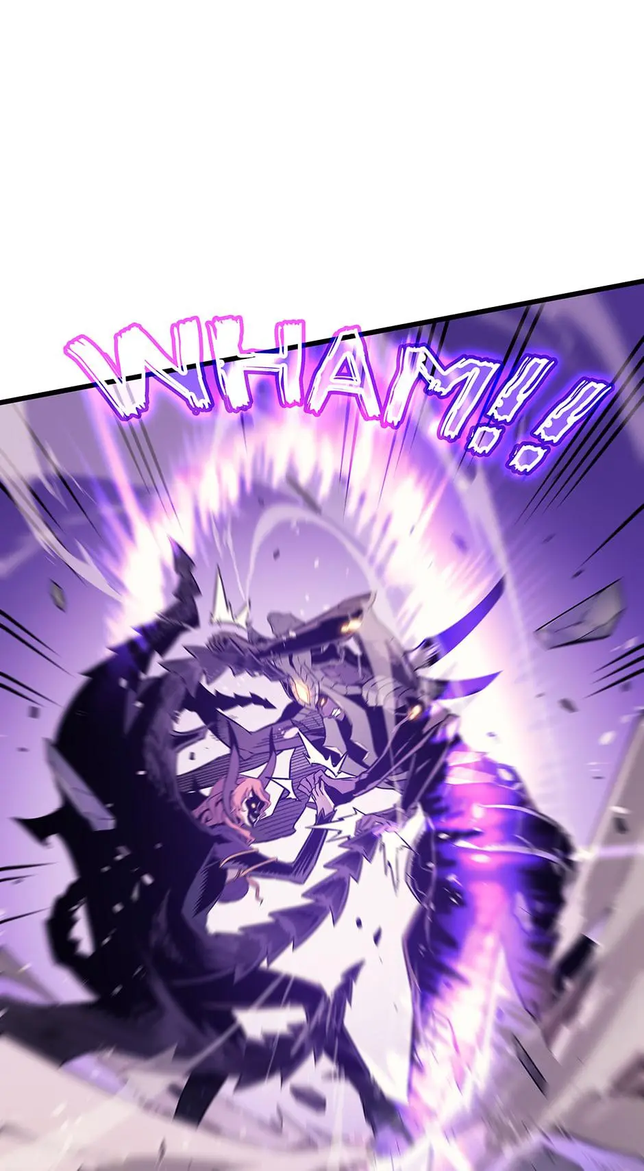 The Archmage Returns After 4000 Years Chapter 104