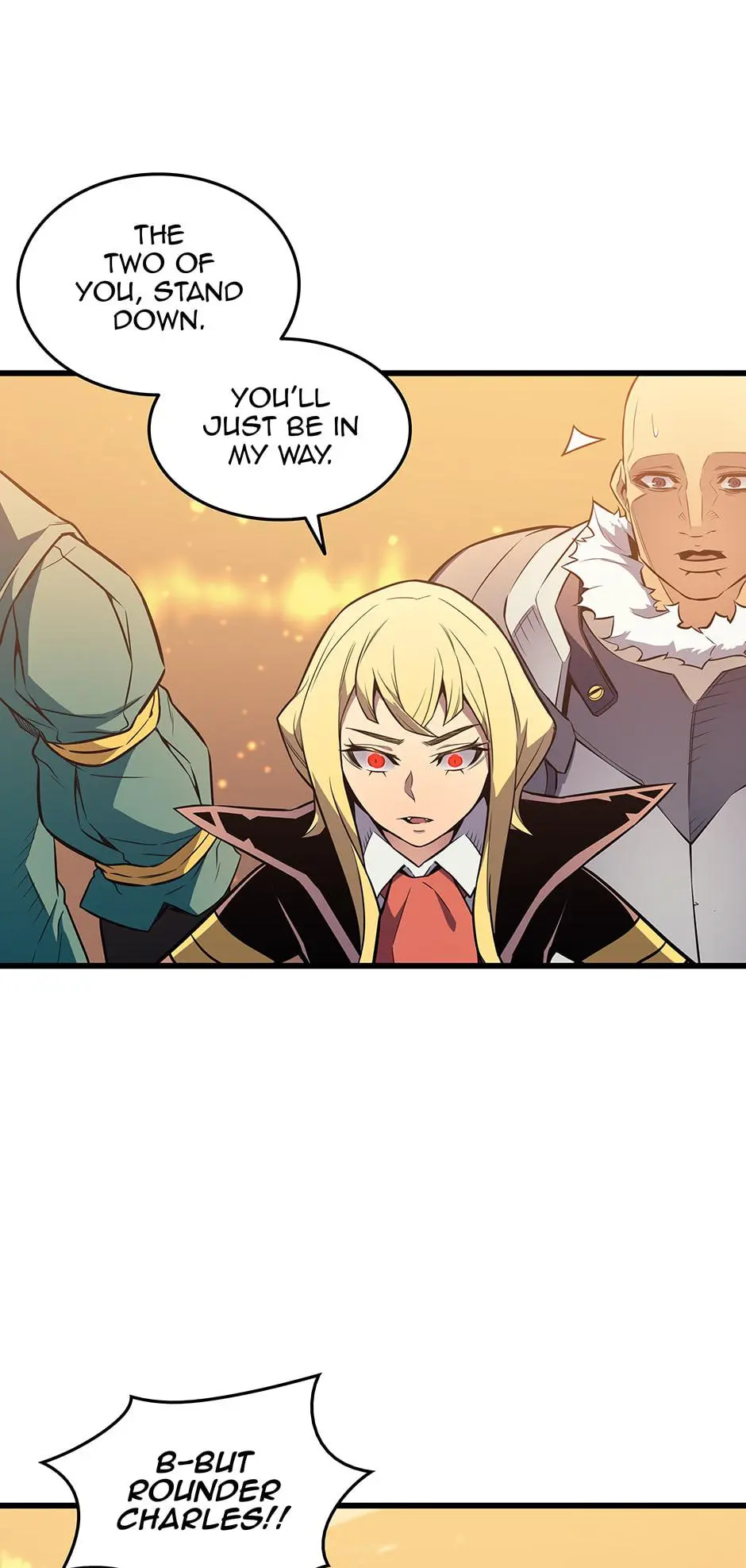 The Archmage Returns After 4000 Years Chapter 104