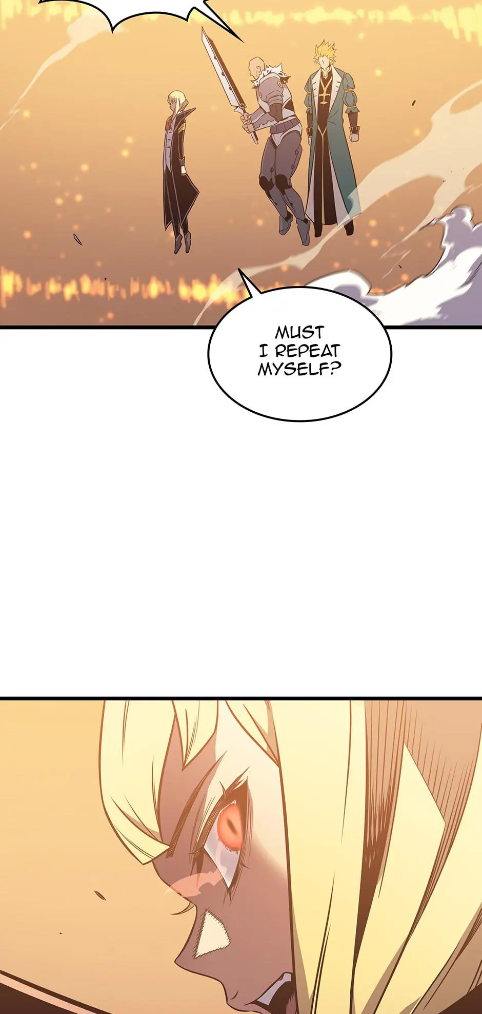 The Archmage Returns After 4000 Years Chapter 104