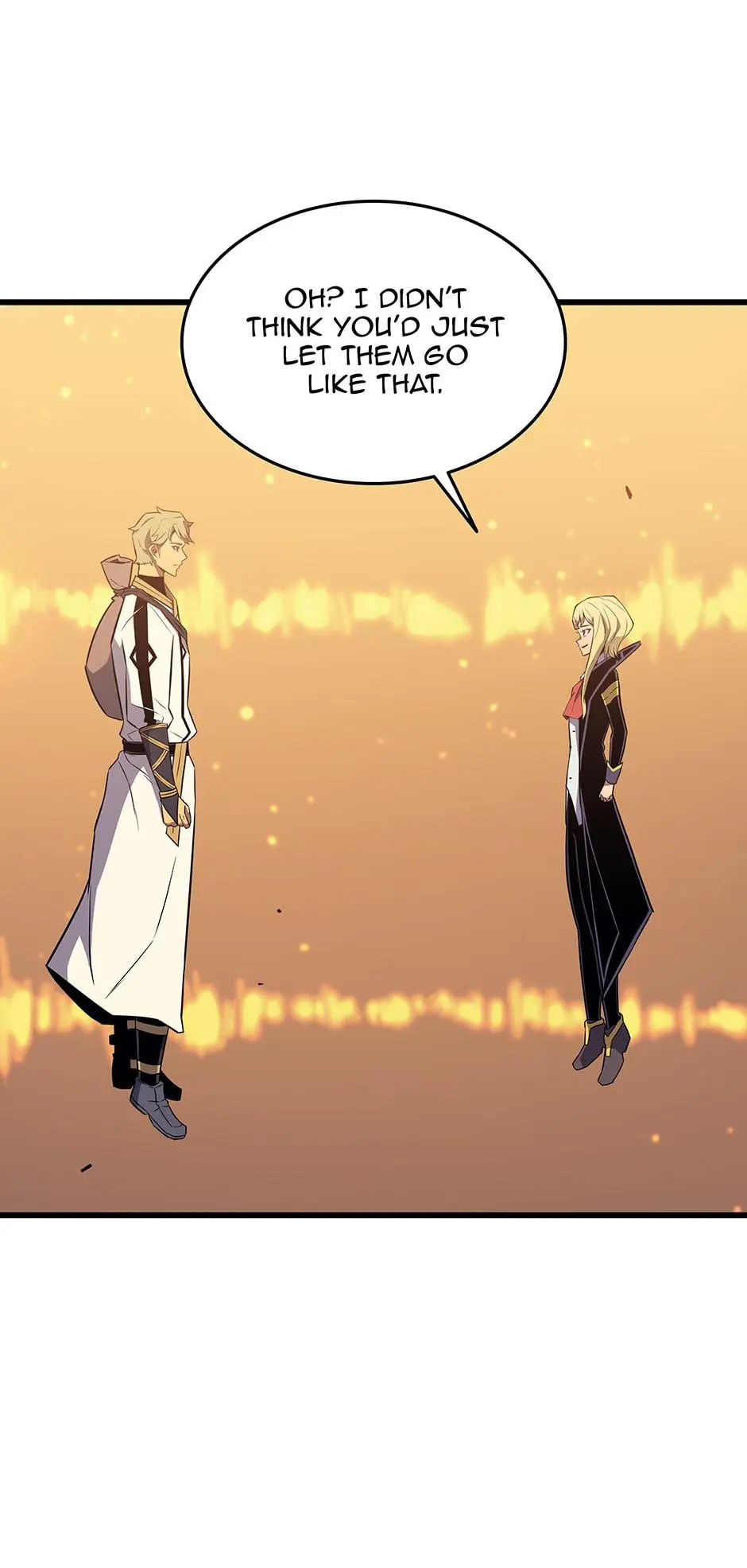 The Archmage Returns After 4000 Years Chapter 104