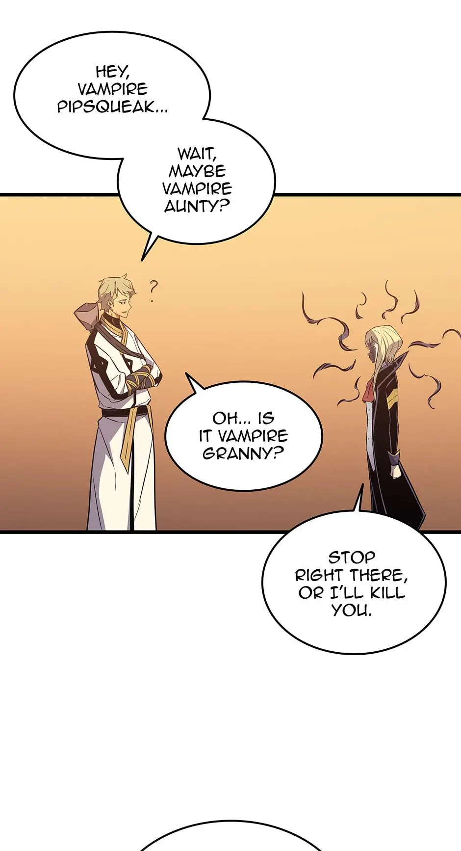 The Archmage Returns After 4000 Years Chapter 104