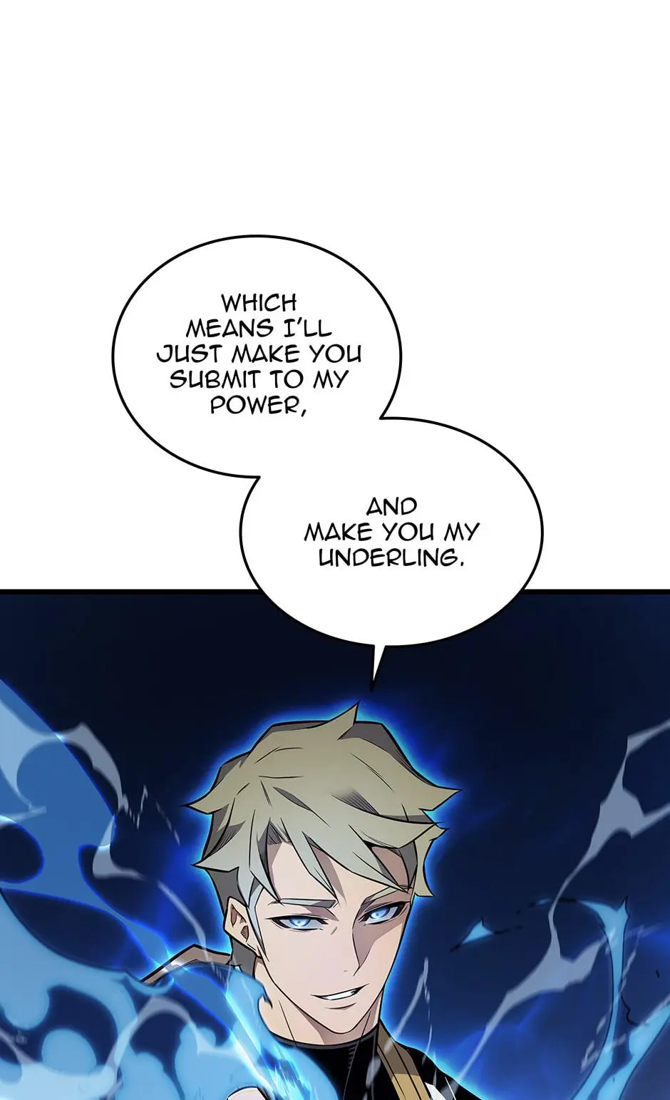 The Archmage Returns After 4000 Years Chapter 104