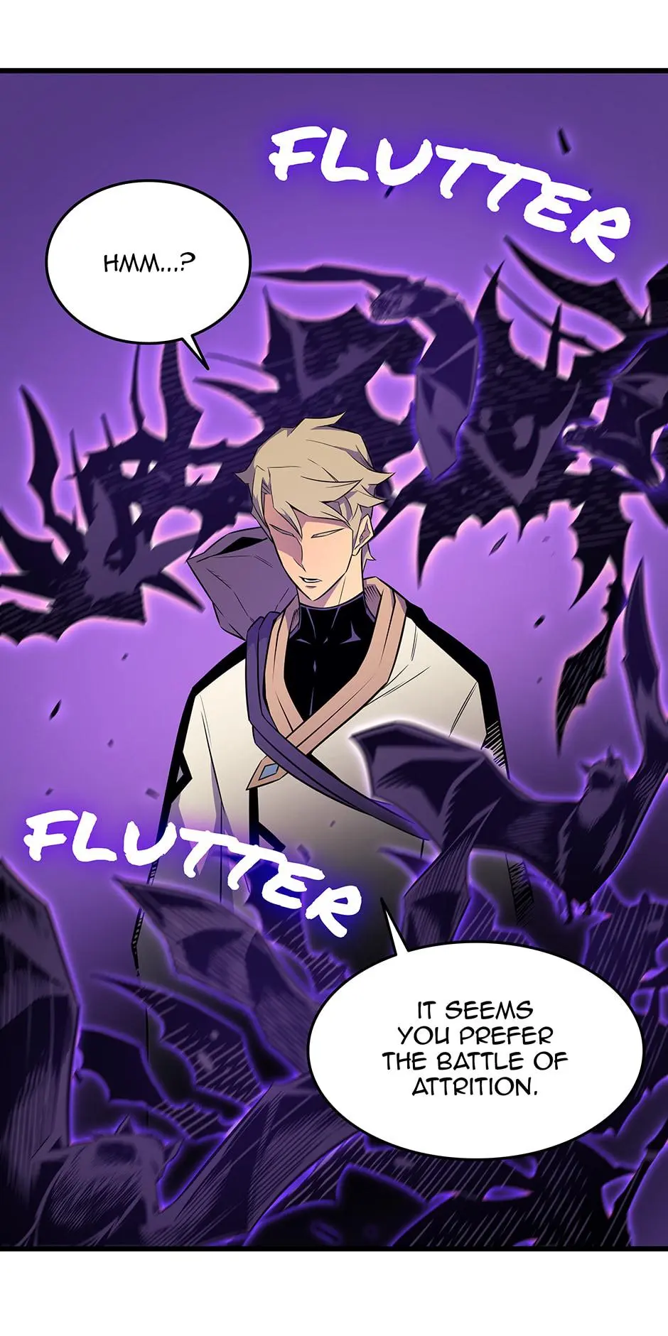 The Archmage Returns After 4000 Years Chapter 105