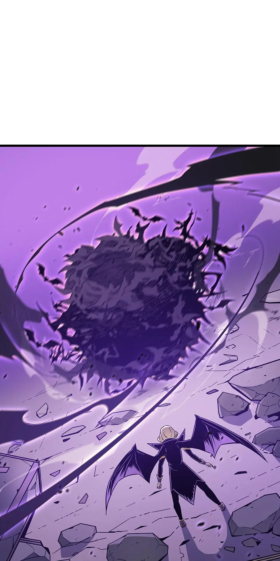 The Archmage Returns After 4000 Years Chapter 105