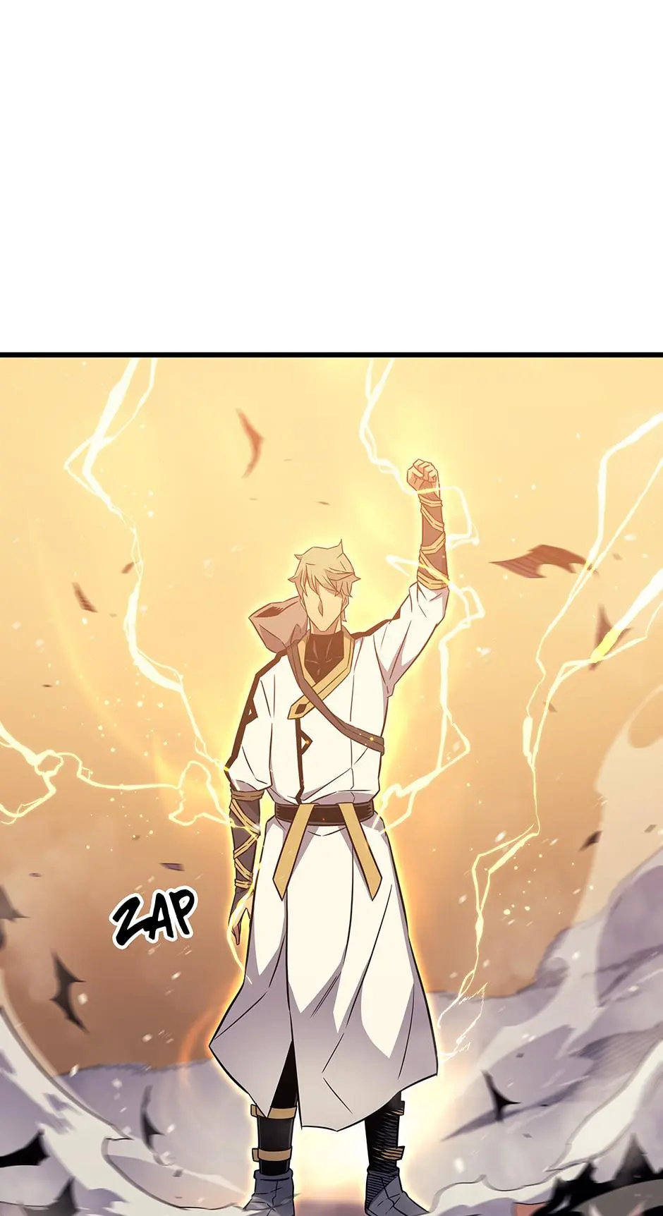 The Archmage Returns After 4000 Years Chapter 105