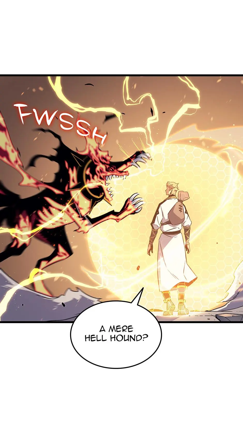The Archmage Returns After 4000 Years Chapter 105