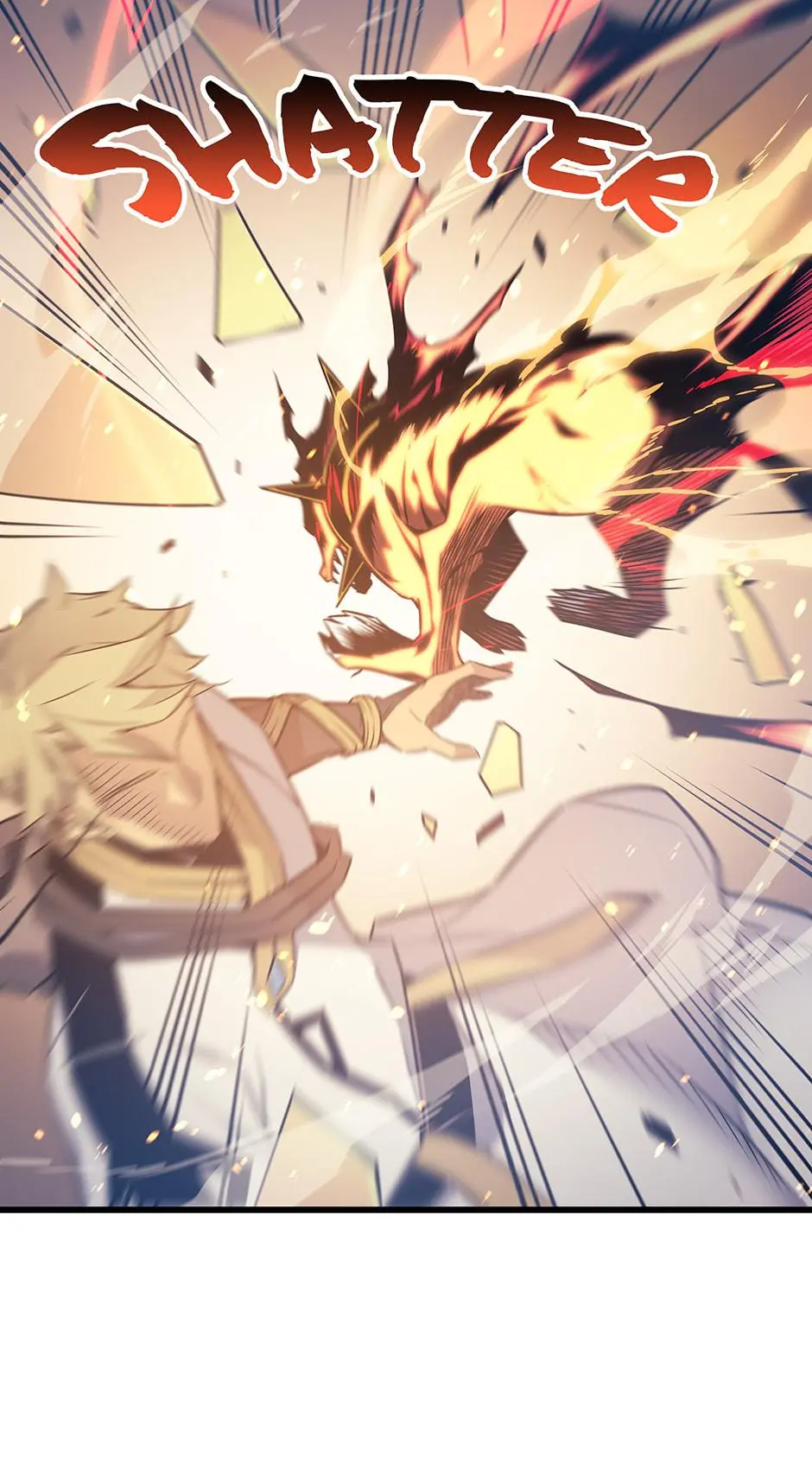 The Archmage Returns After 4000 Years Chapter 105