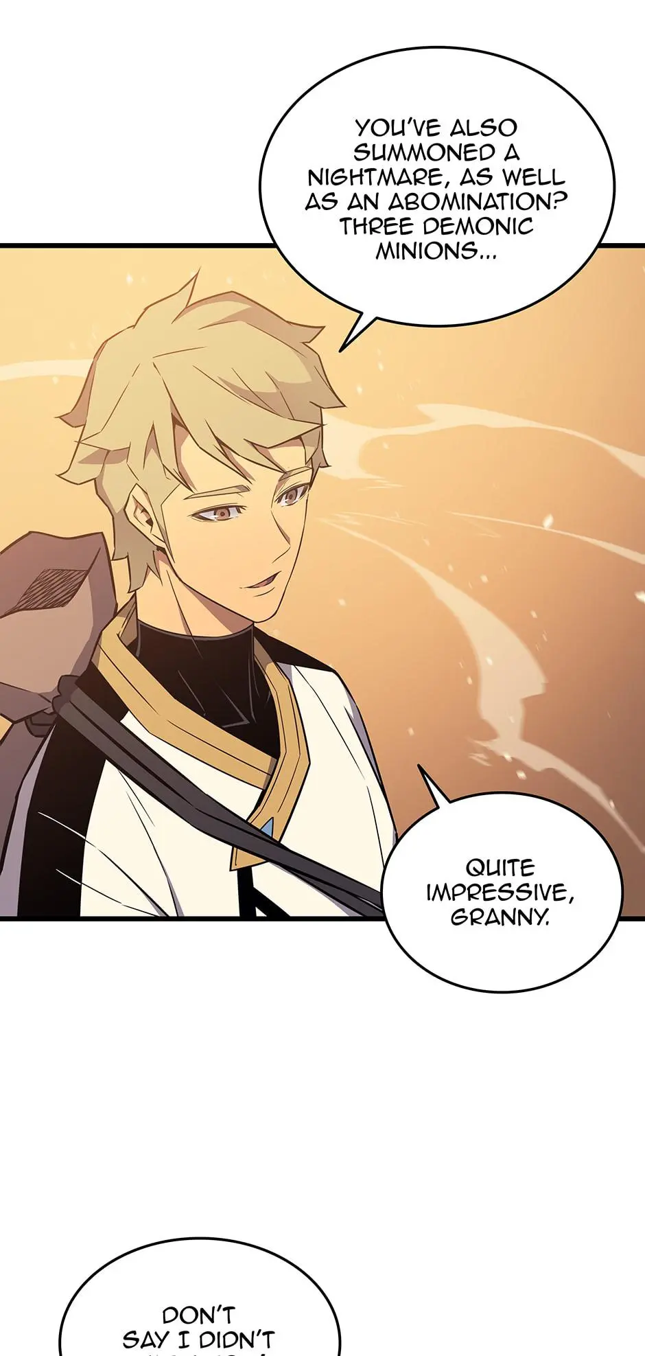The Archmage Returns After 4000 Years Chapter 105