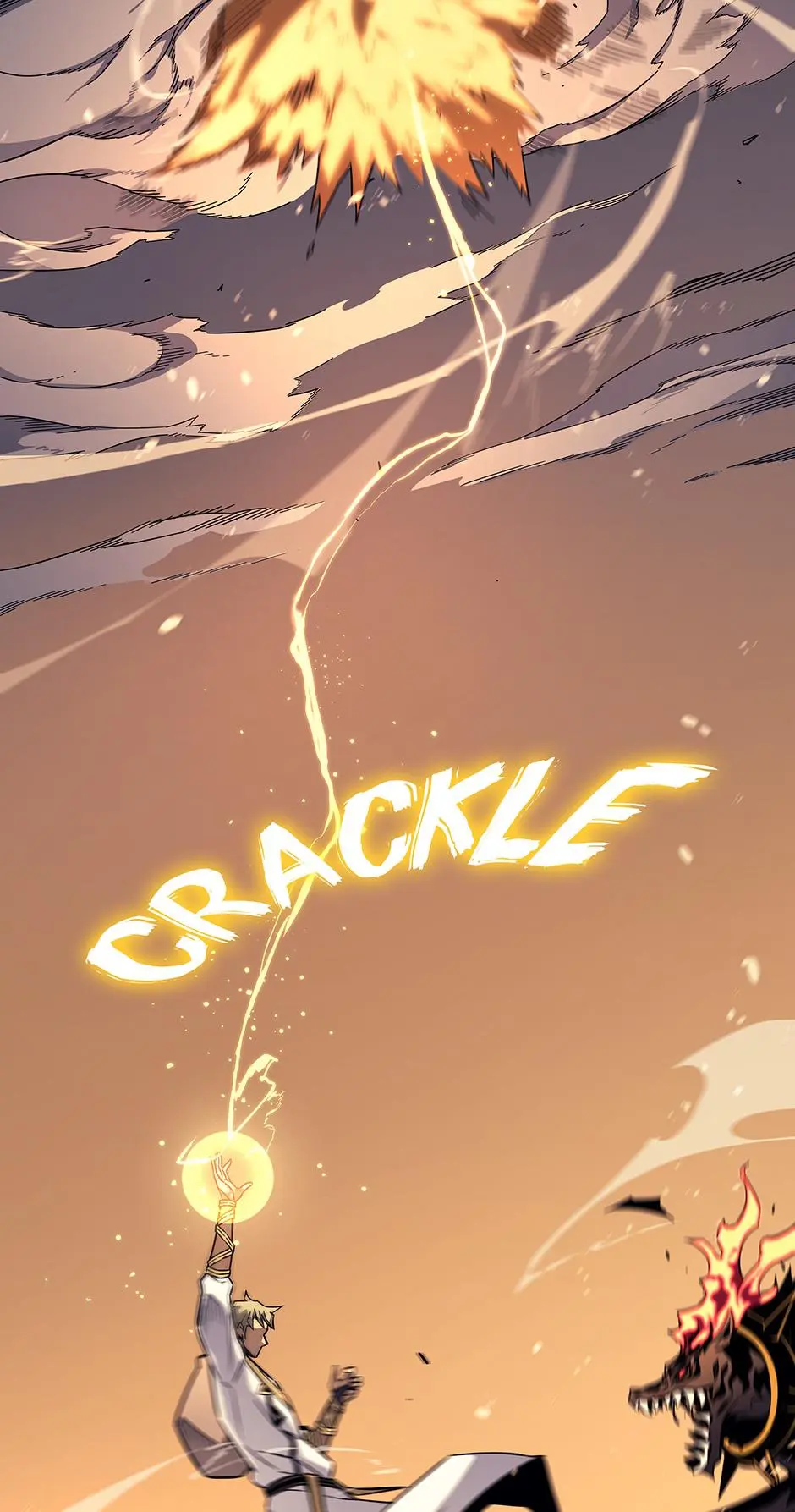 The Archmage Returns After 4000 Years Chapter 105