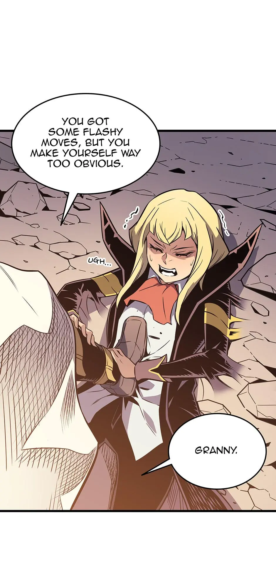 The Archmage Returns After 4000 Years Chapter 105