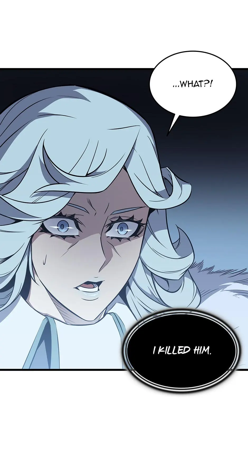 The Archmage Returns After 4000 Years Chapter 105