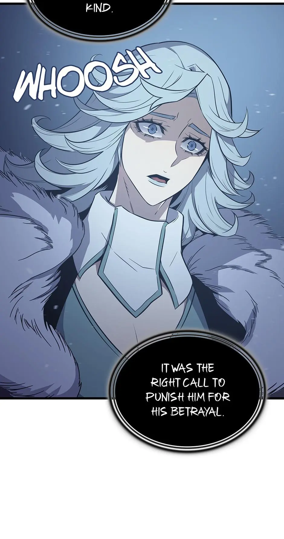 The Archmage Returns After 4000 Years Chapter 105