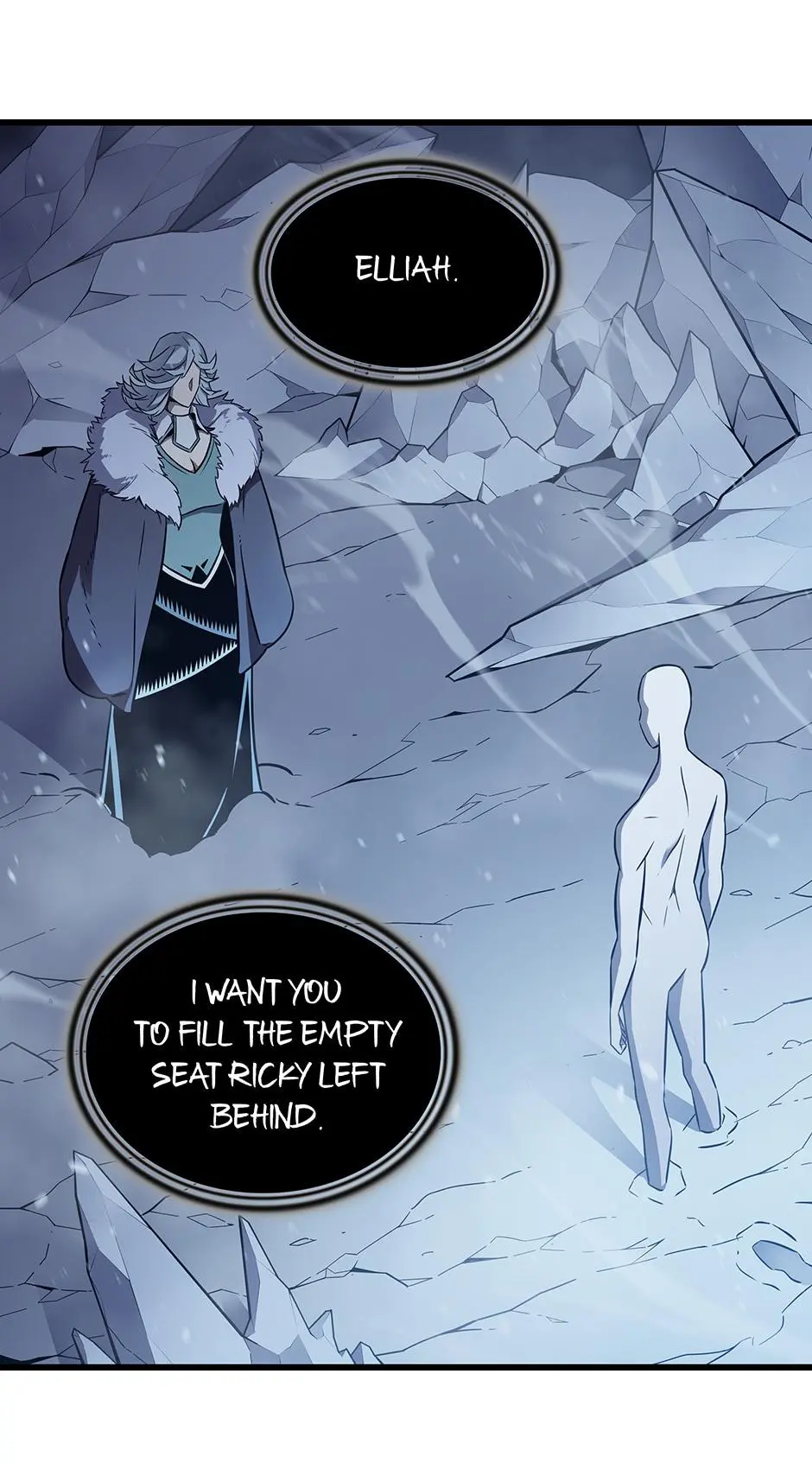 The Archmage Returns After 4000 Years Chapter 105