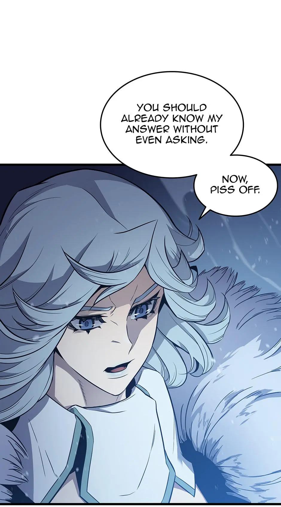 The Archmage Returns After 4000 Years Chapter 105