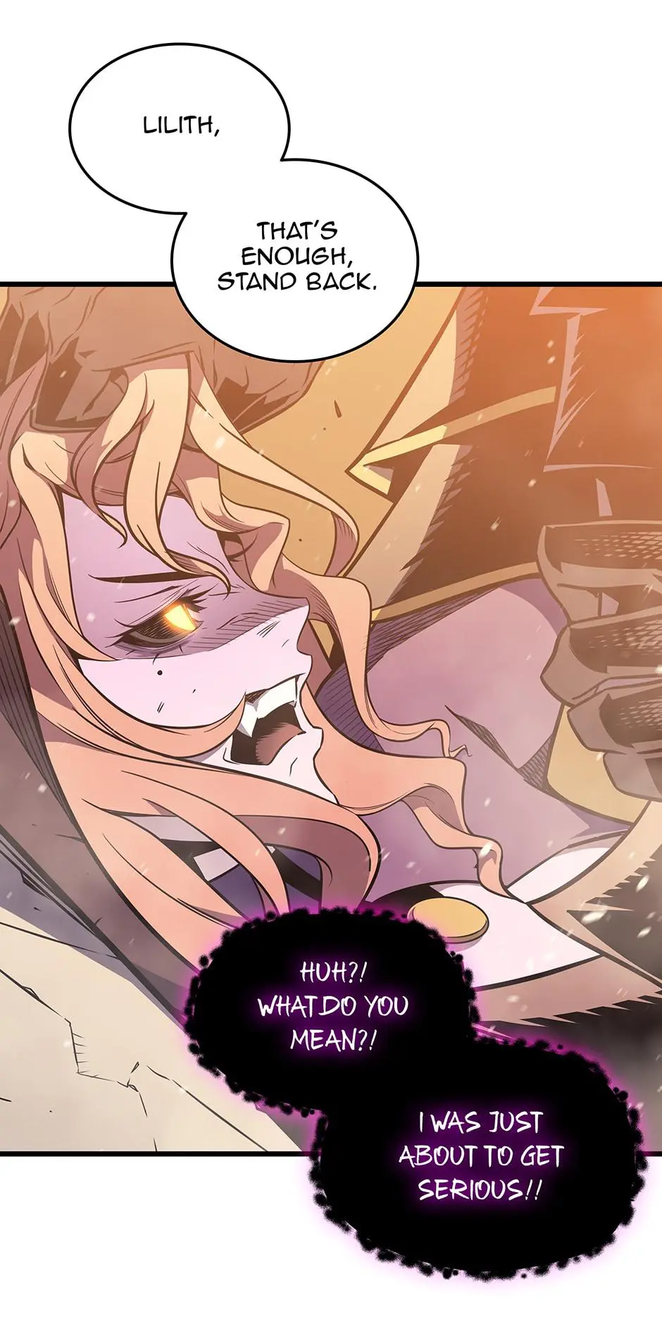 The Archmage Returns After 4000 Years Chapter 105