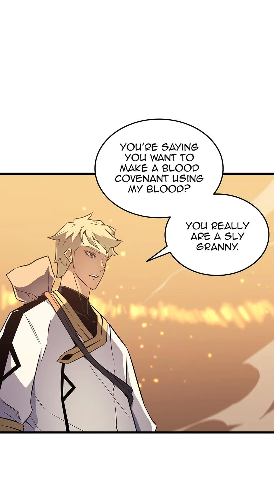 The Archmage Returns After 4000 Years Chapter 106