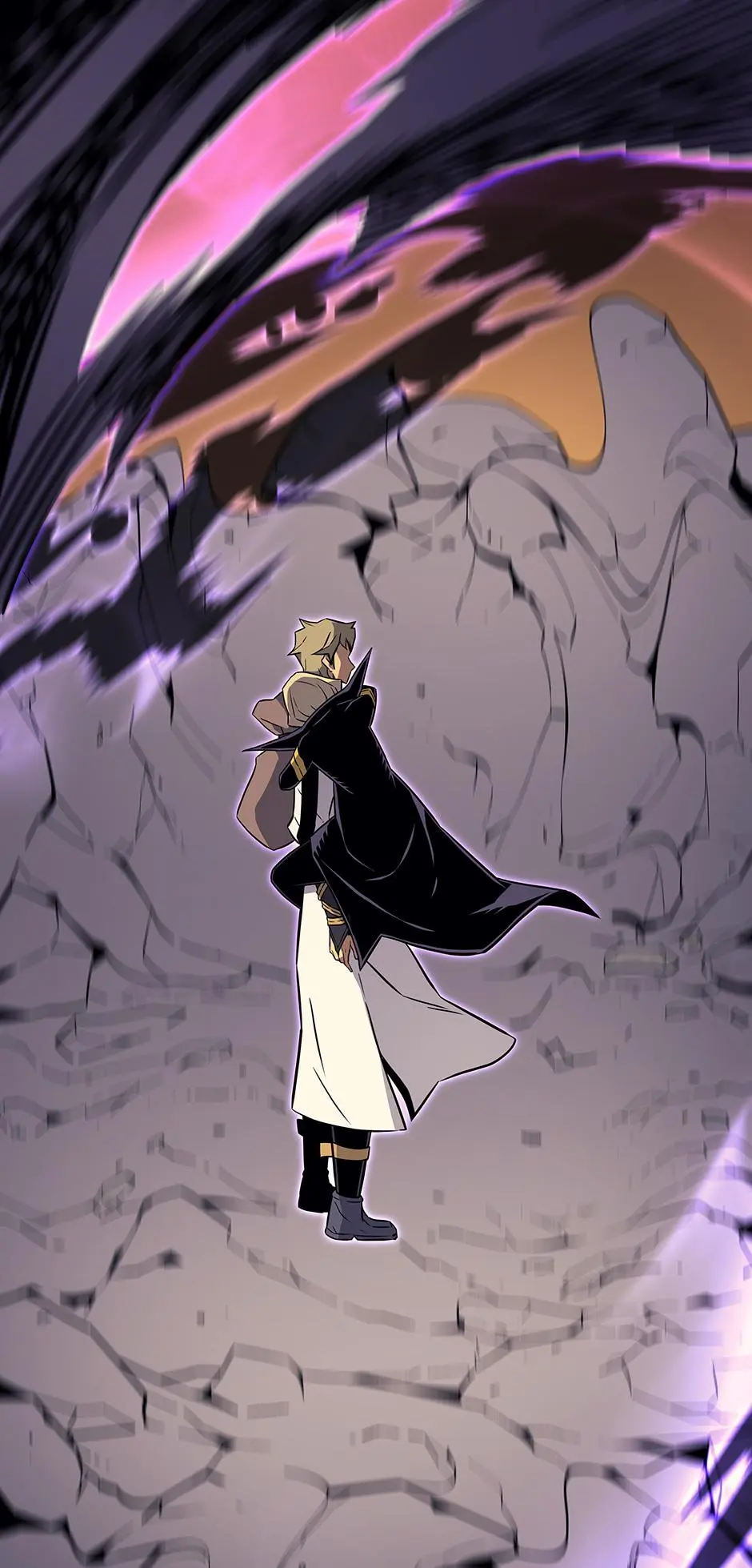 The Archmage Returns After 4000 Years Chapter 106