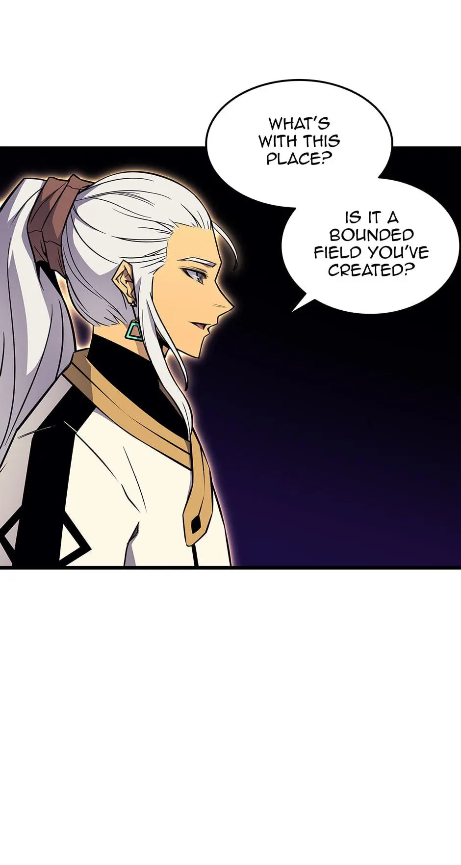 The Archmage Returns After 4000 Years Chapter 106