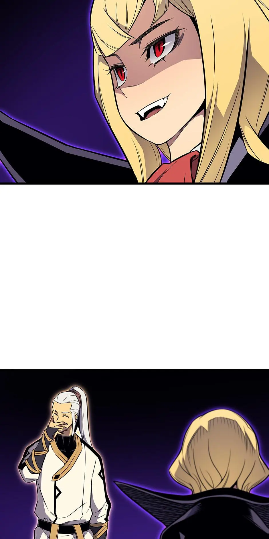 The Archmage Returns After 4000 Years Chapter 106