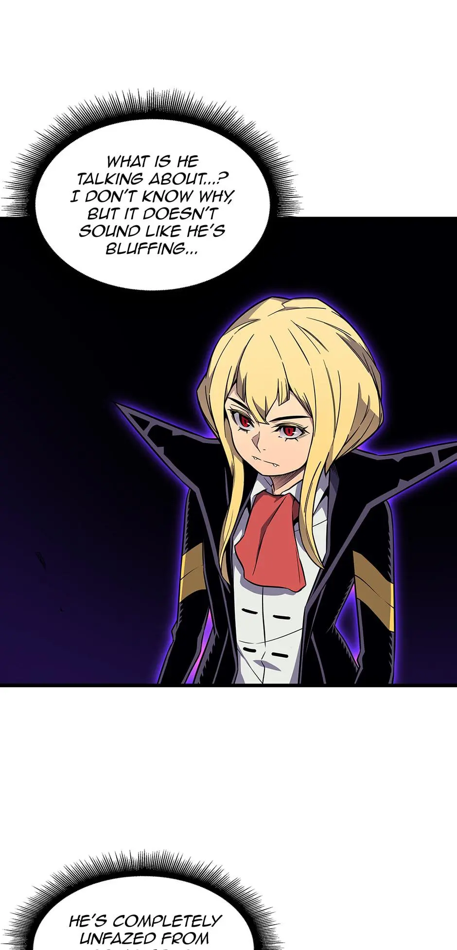 The Archmage Returns After 4000 Years Chapter 106