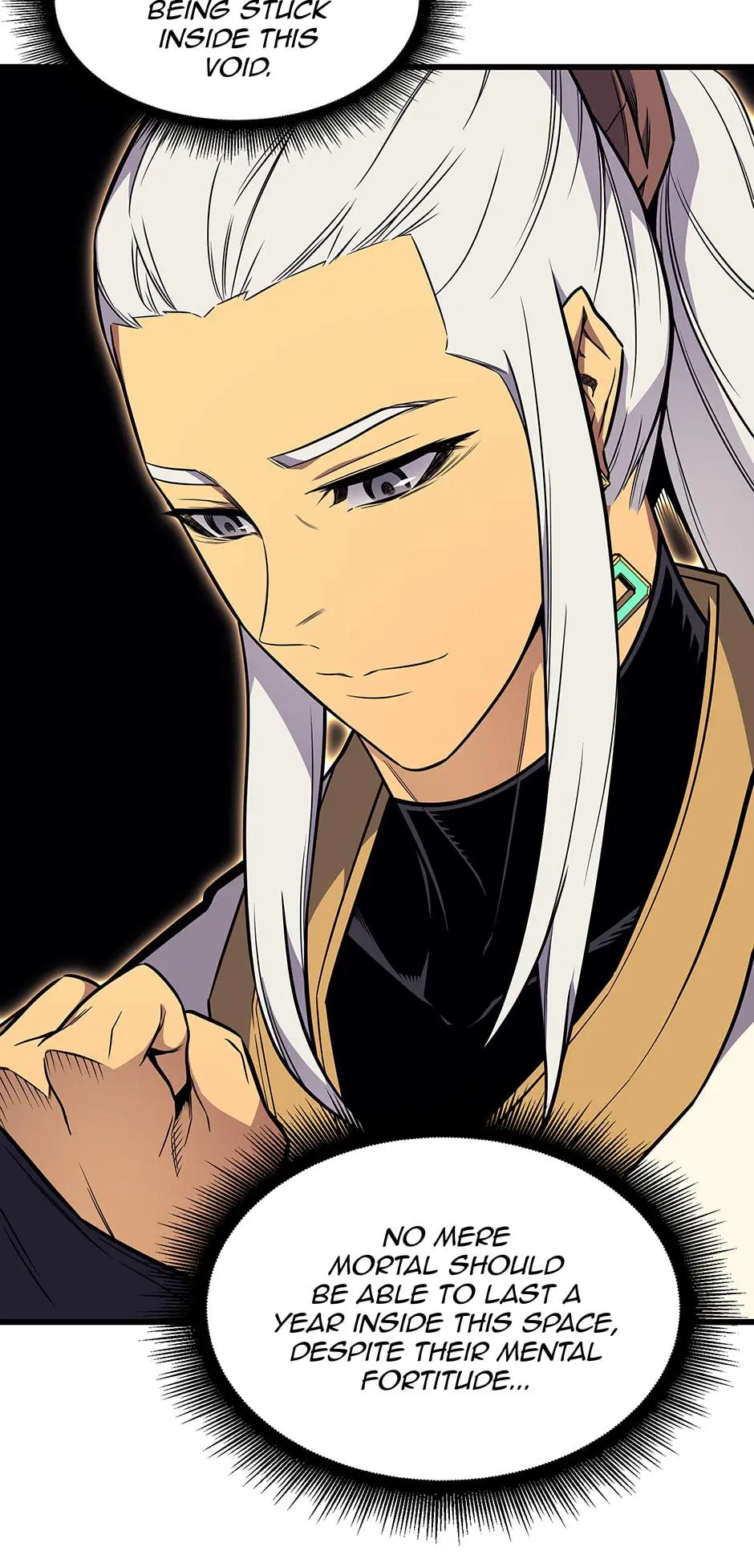 The Archmage Returns After 4000 Years Chapter 106