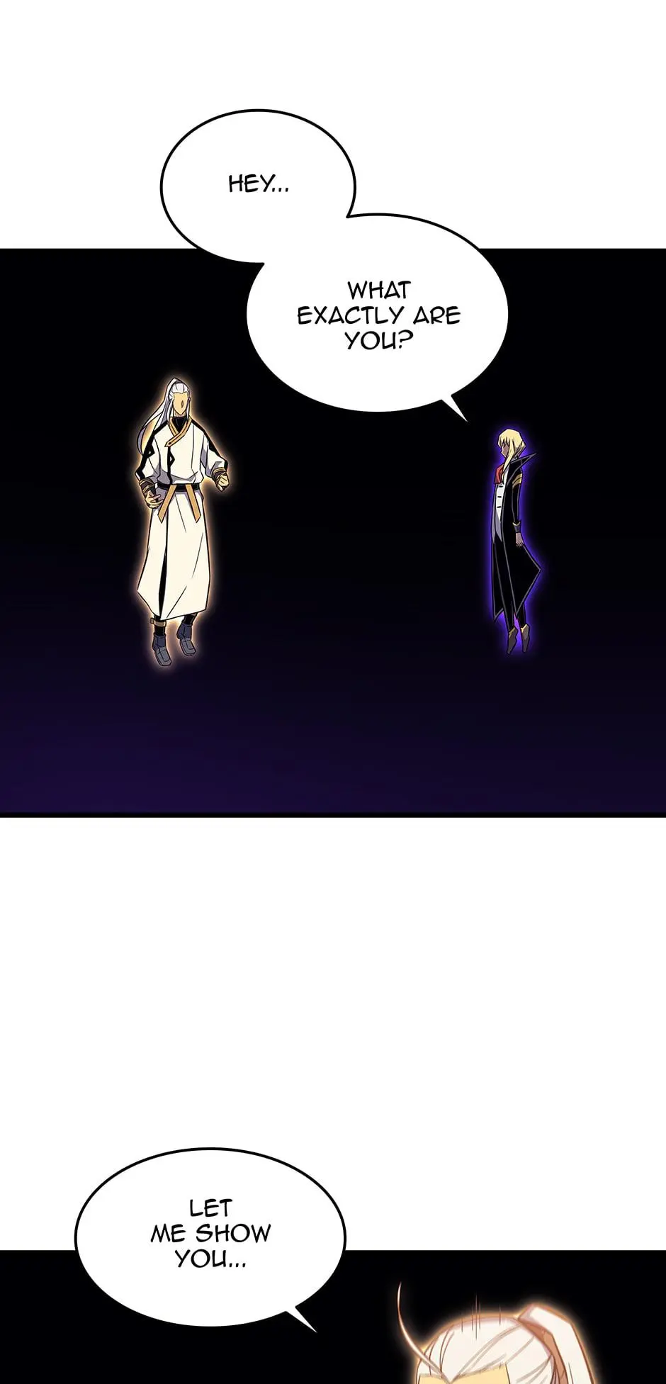 The Archmage Returns After 4000 Years Chapter 106