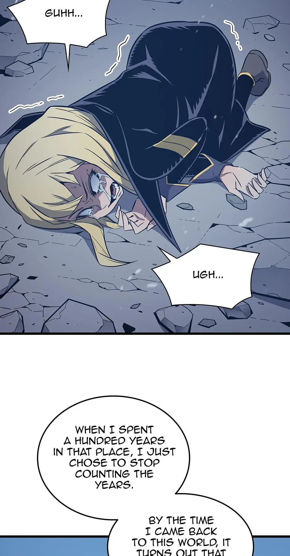 The Archmage Returns After 4000 Years Chapter 106