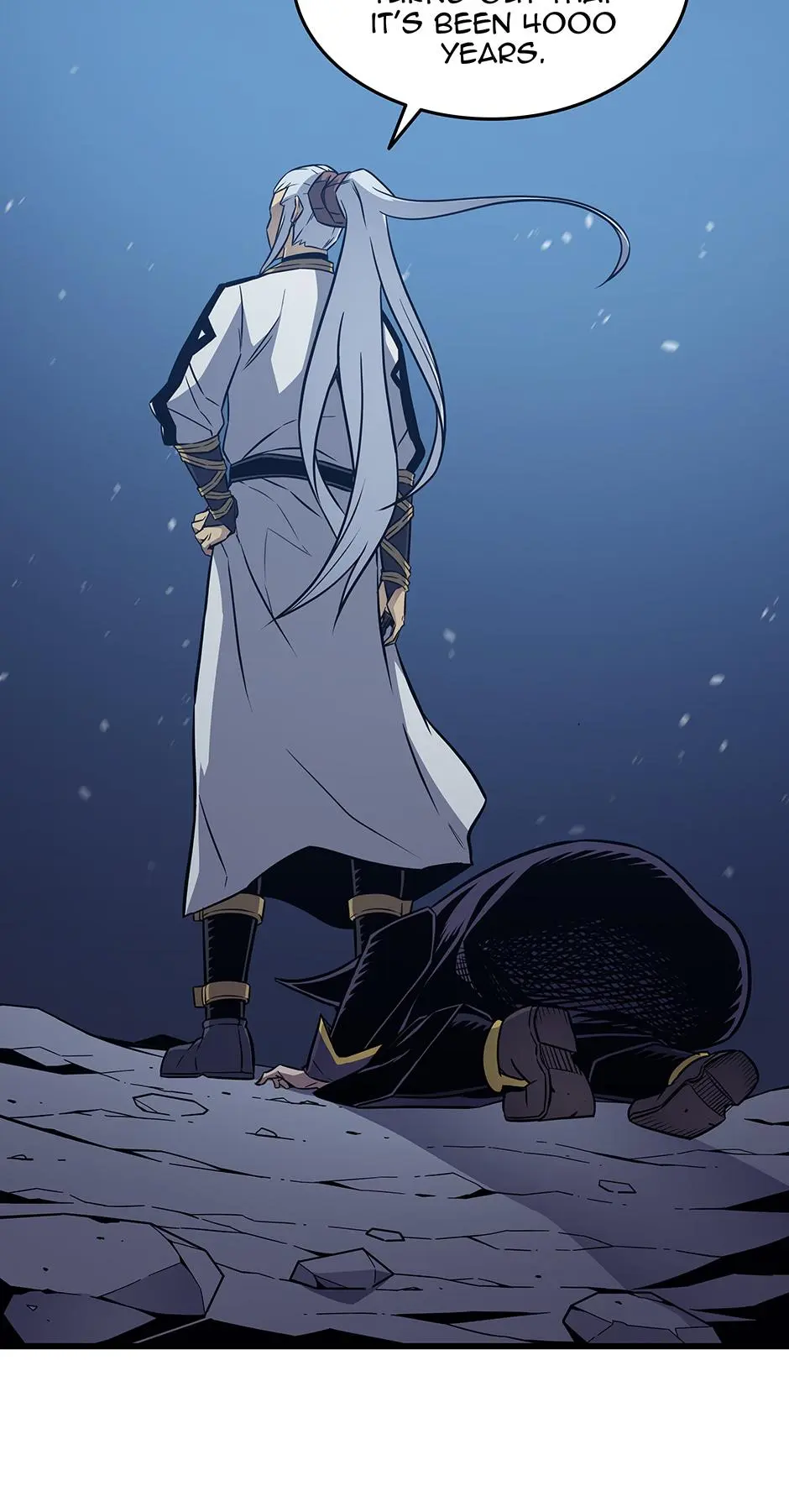 The Archmage Returns After 4000 Years Chapter 106