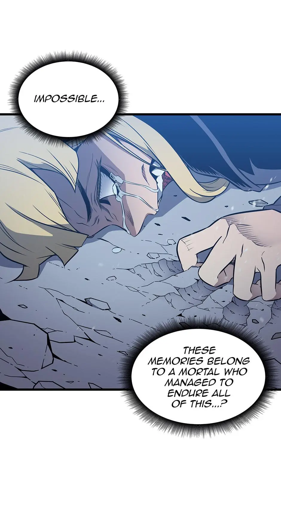 The Archmage Returns After 4000 Years Chapter 106
