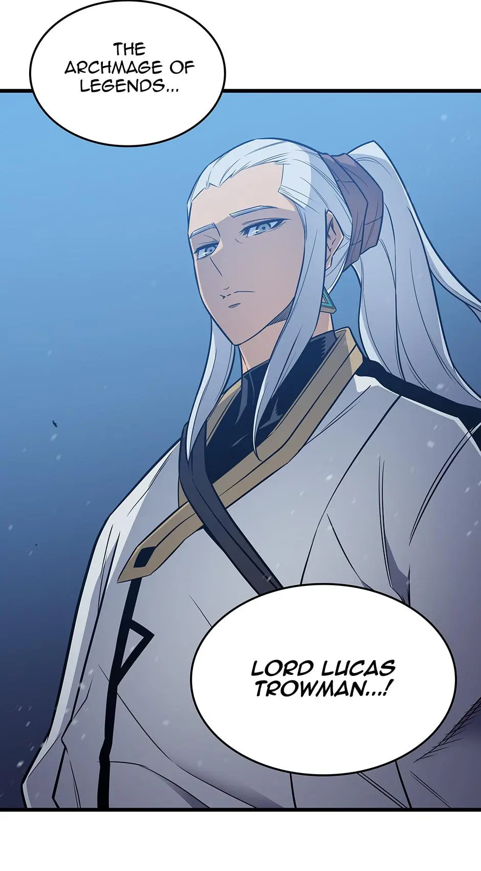 The Archmage Returns After 4000 Years Chapter 106