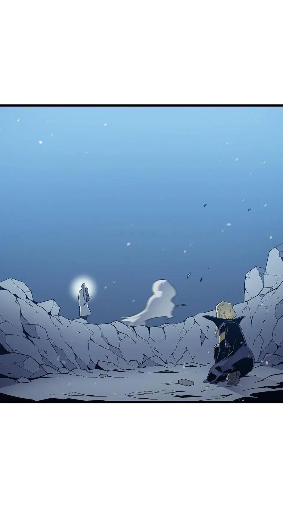 The Archmage Returns After 4000 Years Chapter 106