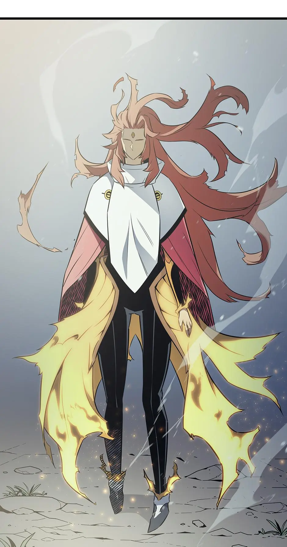 The Archmage Returns After 4000 Years Chapter 106