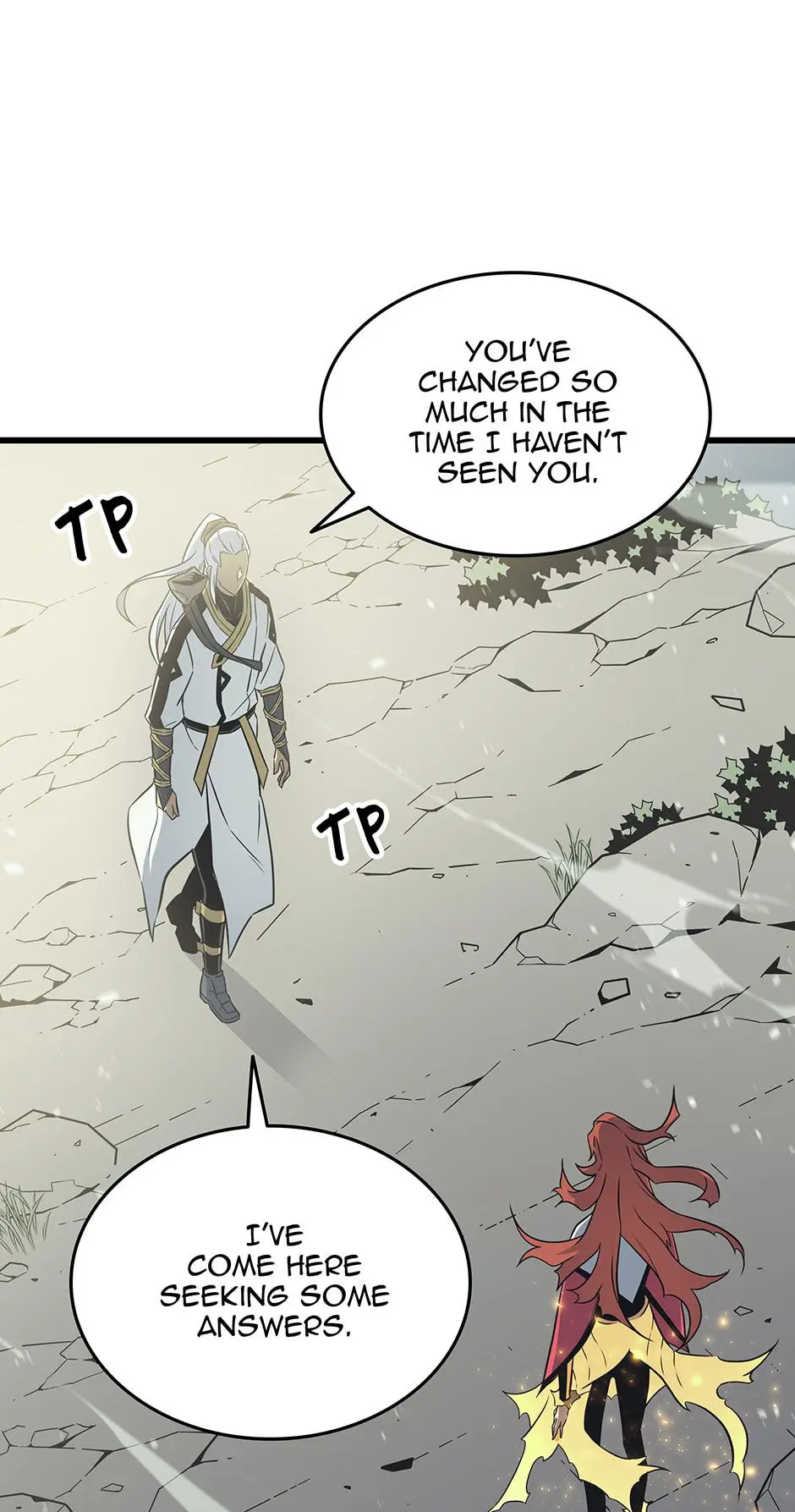 The Archmage Returns After 4000 Years Chapter 106