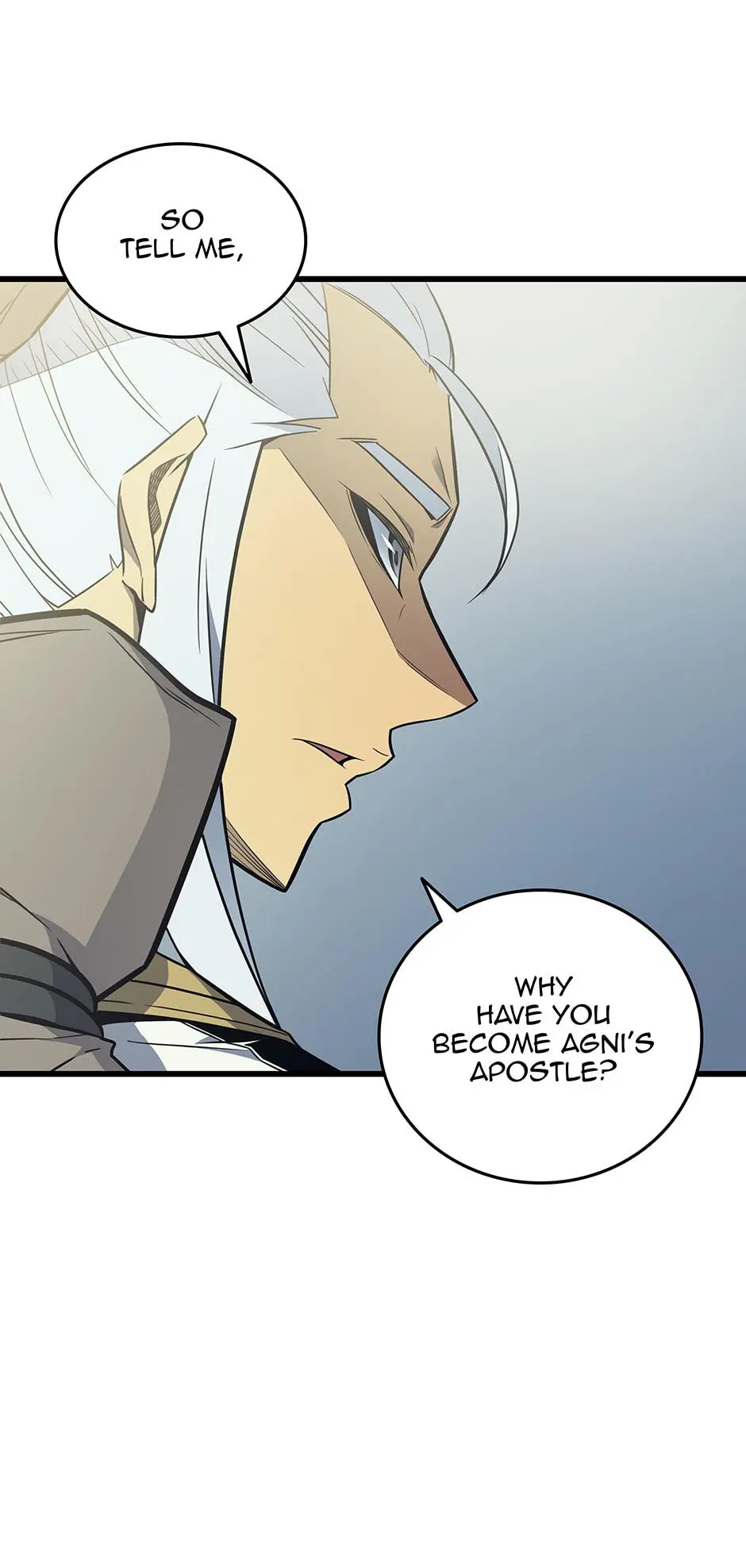 The Archmage Returns After 4000 Years Chapter 106