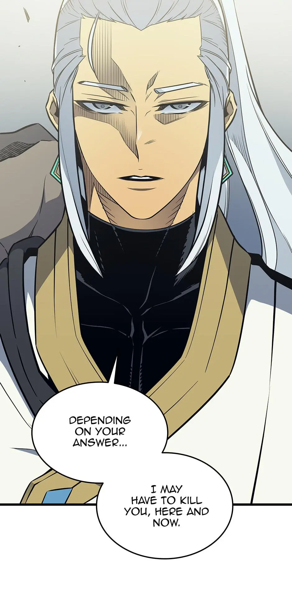 The Archmage Returns After 4000 Years Chapter 106