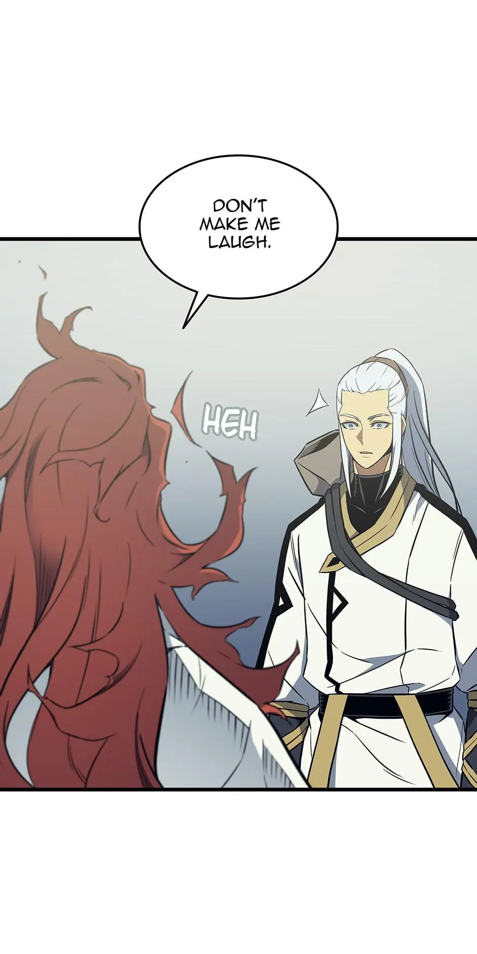 The Archmage Returns After 4000 Years Chapter 106