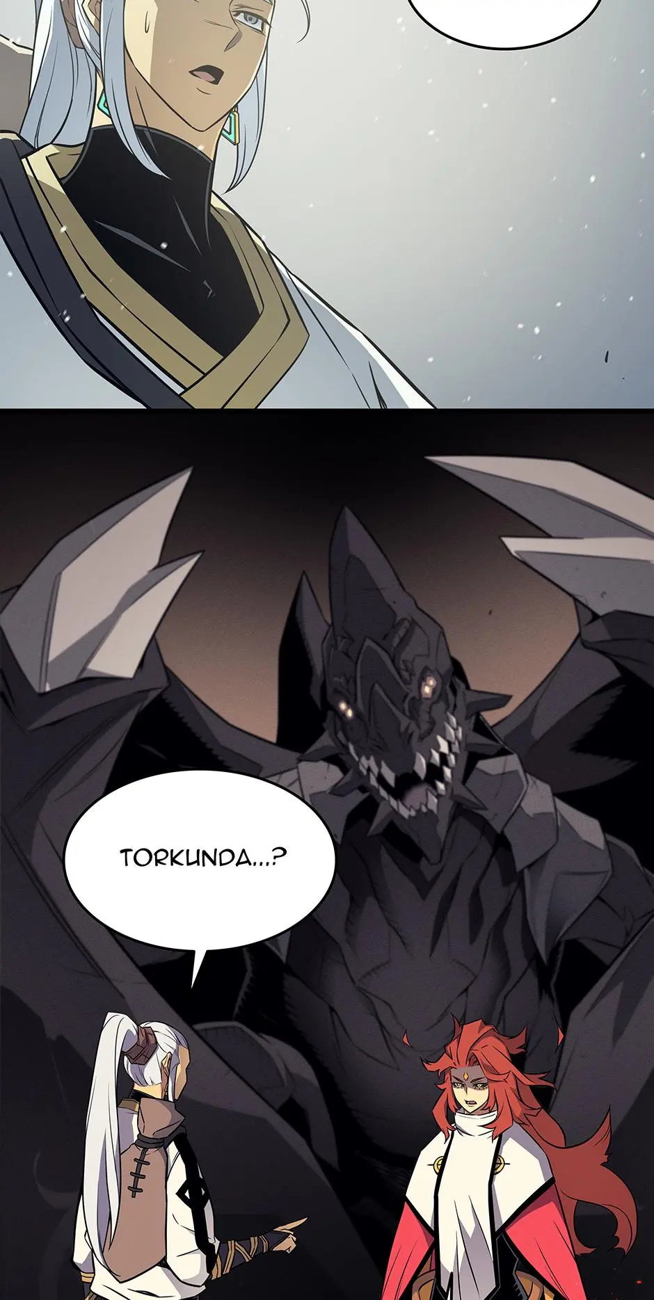 The Archmage Returns After 4000 Years Chapter 107