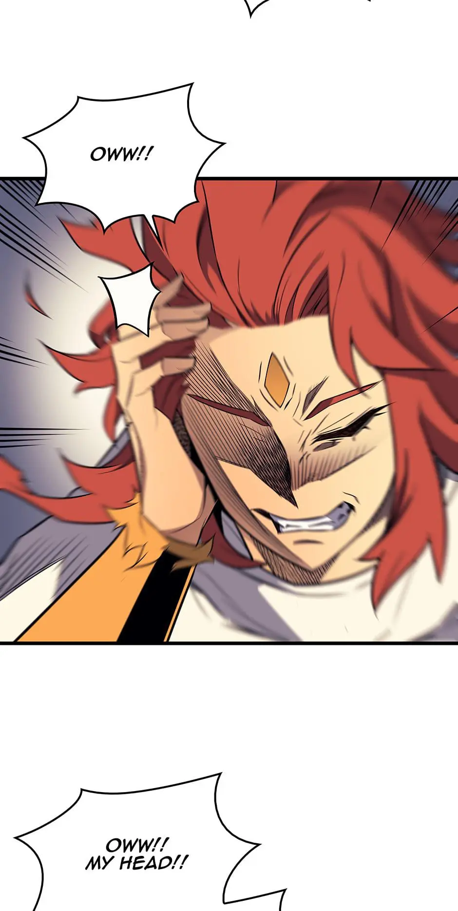 The Archmage Returns After 4000 Years Chapter 107