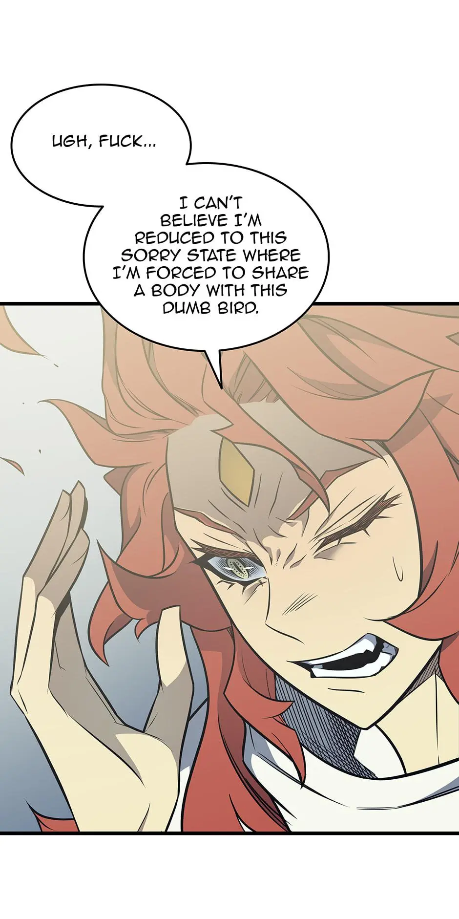 The Archmage Returns After 4000 Years Chapter 107