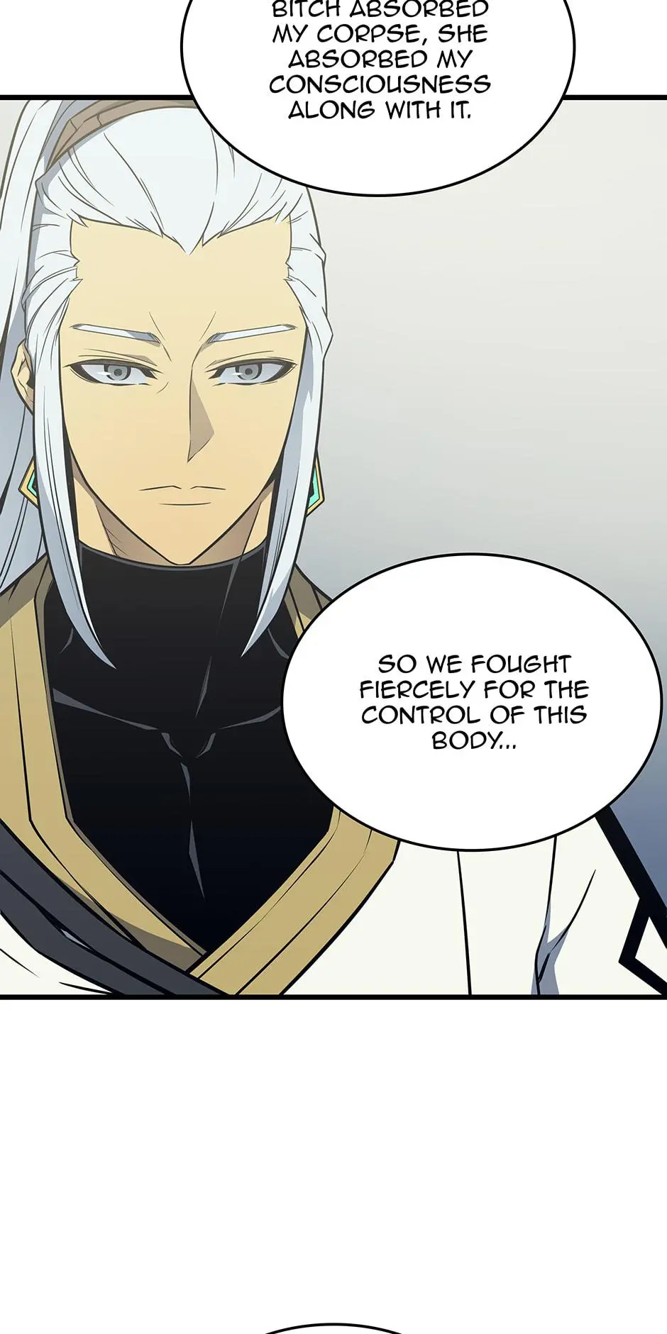 The Archmage Returns After 4000 Years Chapter 107
