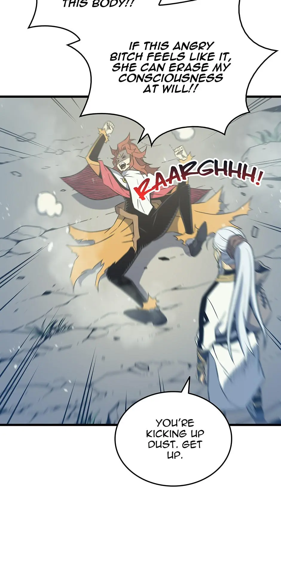 The Archmage Returns After 4000 Years Chapter 107