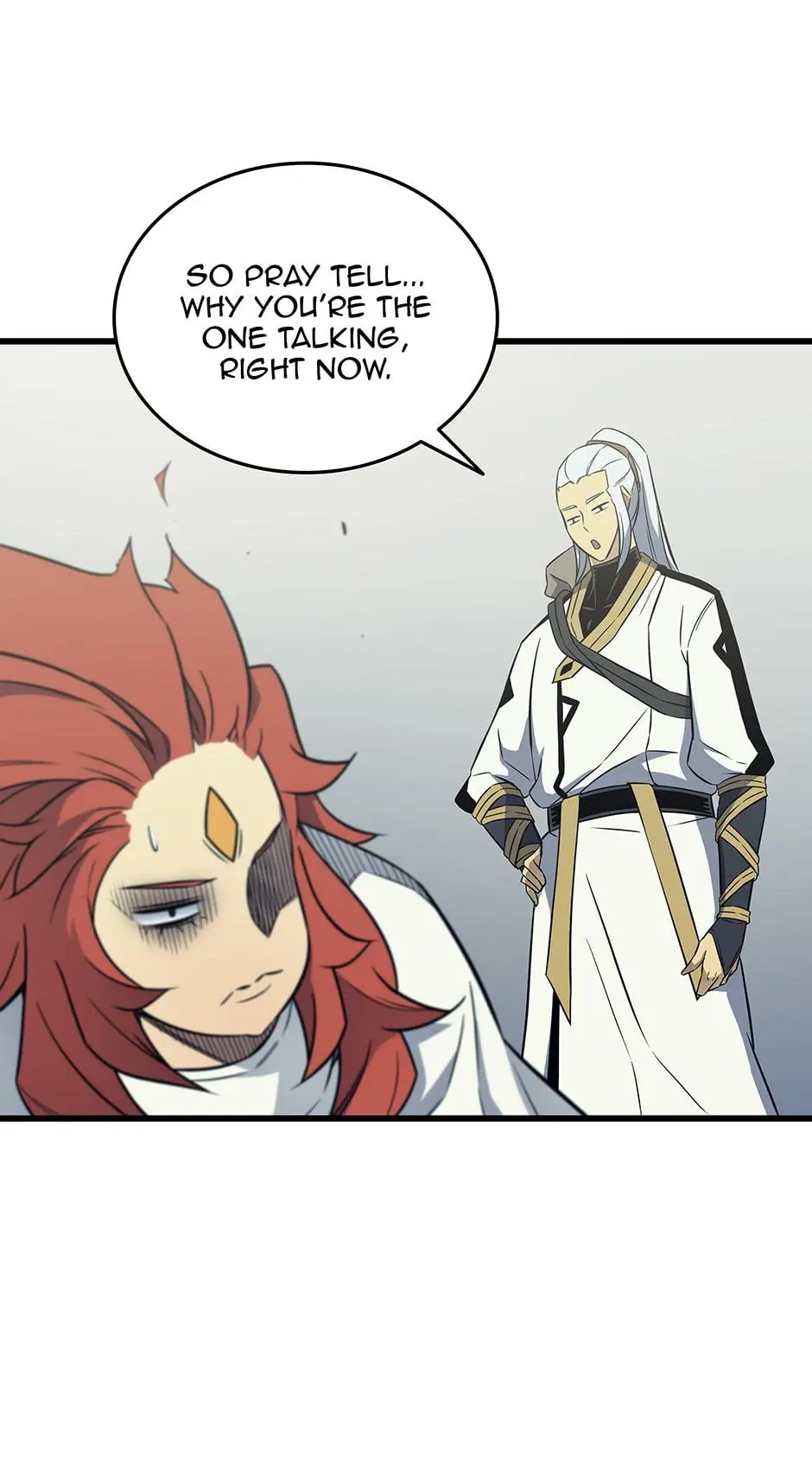 The Archmage Returns After 4000 Years Chapter 107