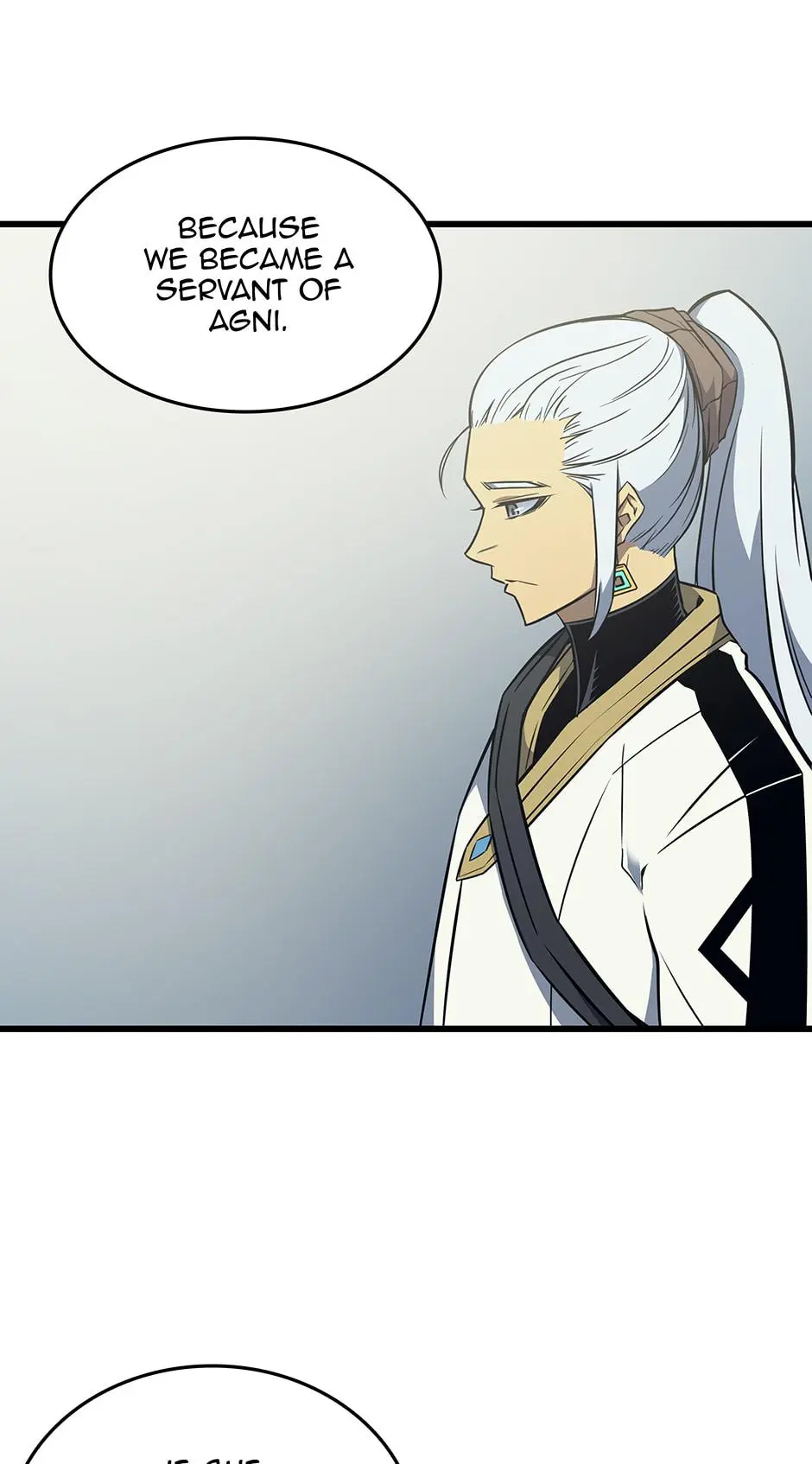 The Archmage Returns After 4000 Years Chapter 107