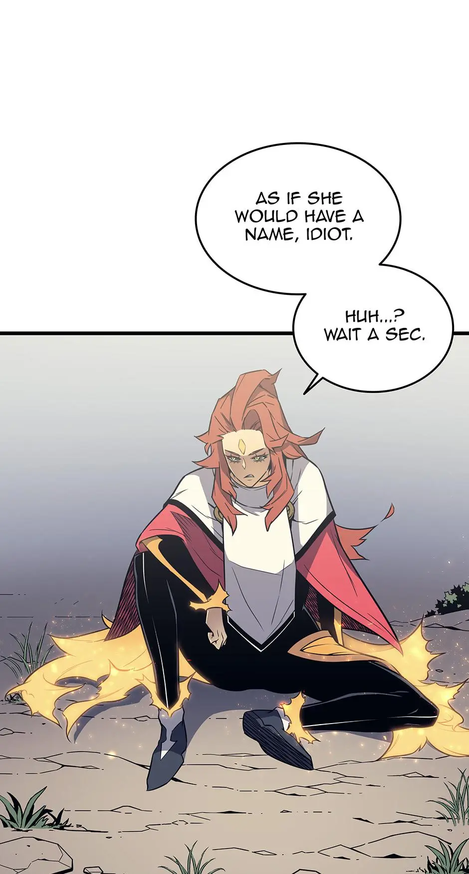 The Archmage Returns After 4000 Years Chapter 107